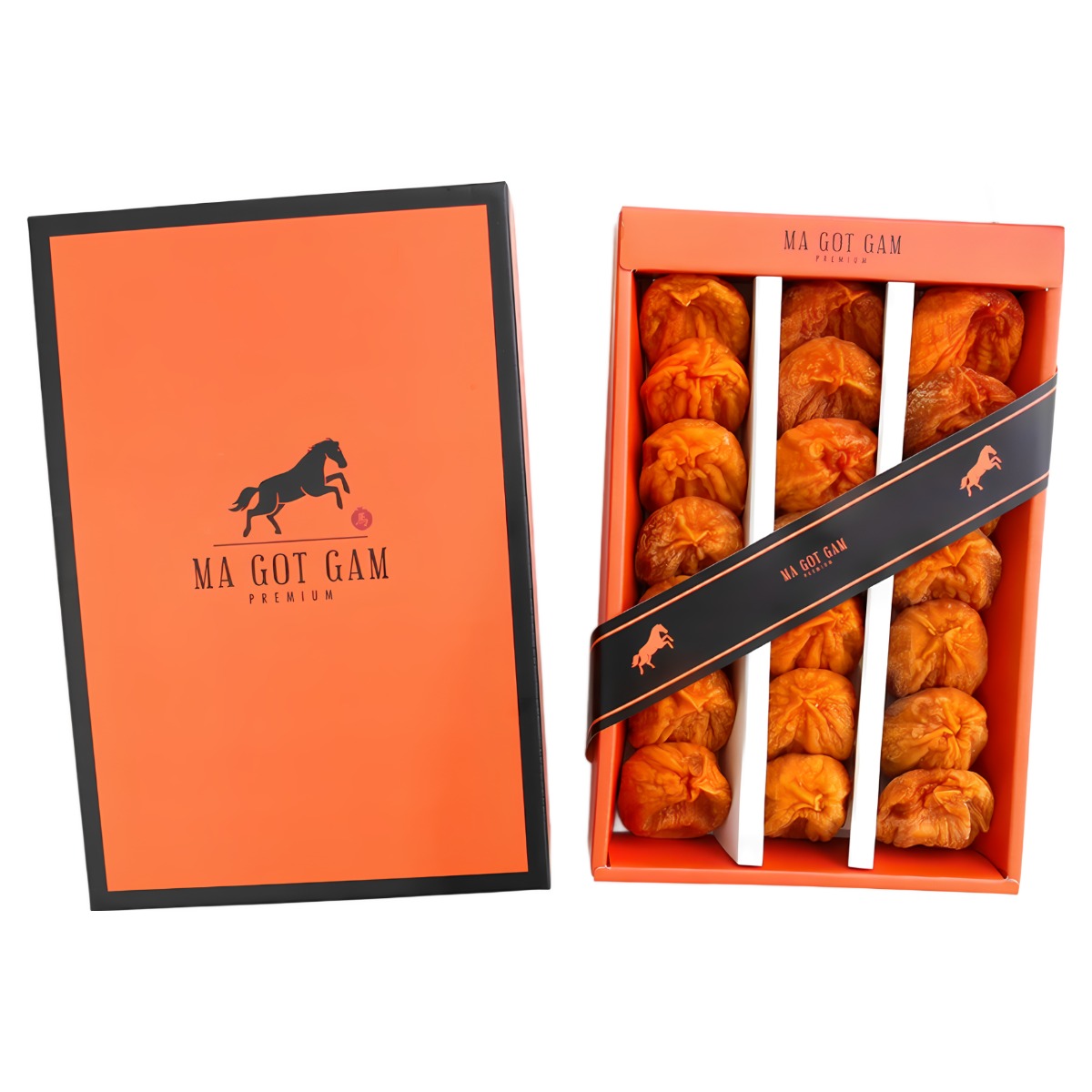 1+1 영동 마곶감 1호 건시 1kg 곶감 선물세트, 2개, 1kg*2(1+1) 59,000원