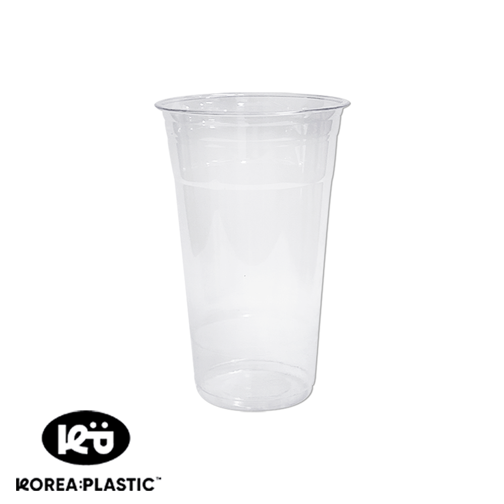 KP 98파이 24온스 아이스컵 국산형 투명 PET 1박스 59,500원