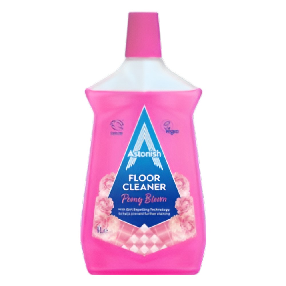 아스토니쉬 바닥클리너 피오니, 1개, 1L 15,570원
