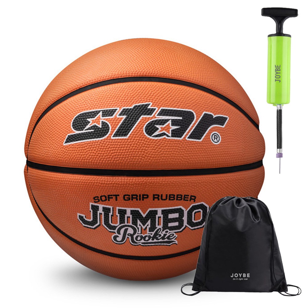 STAR 스타 농구공 점보루키7호 BB6067 20,900원