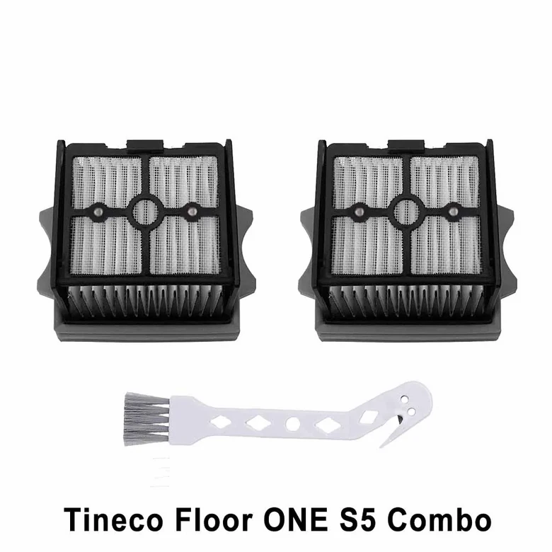 티네코 플로어 원 S5 콤보 무선 습식 건식 브러시 롤러  HEPA 필터 진공 클리닝기 교체 부품 13,900원