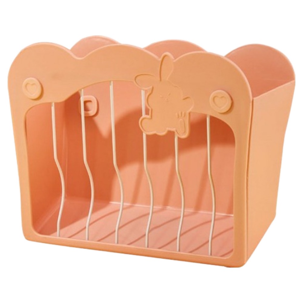 그린허그 토끼 기니피크 친칠라 건초 먹이 그릇, 오렌지, 1개 9,900원