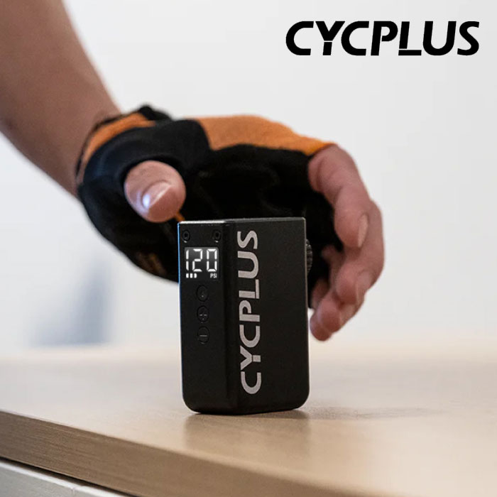 싸이플러스 AS2 PRO 미니 전동펌프 / LED 디스플레이 / 휴대용 자전거펌프, 1개 150,000원