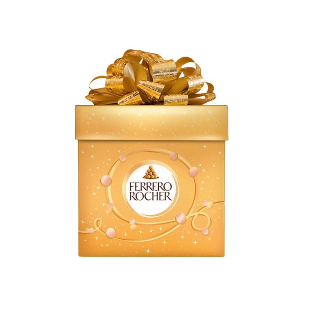 페레로로쉐 T18큐브 초콜릿 화이트데이 발렌타인데이 958,000원