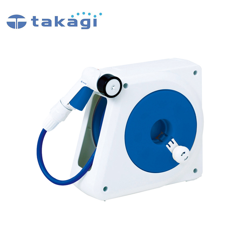 타카기 RM330 30M 정원 릴호스 세차 물 호스 고급 릴 호스 104,100원