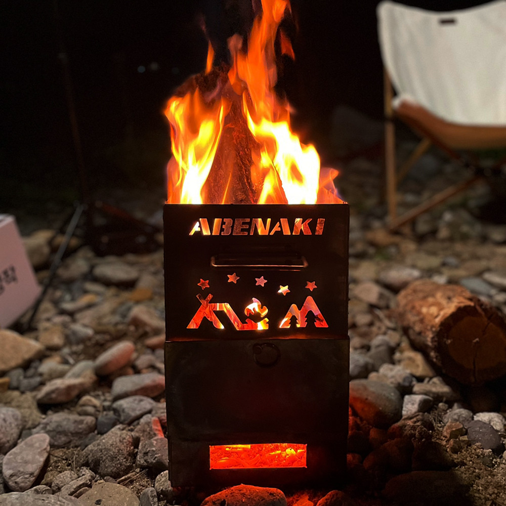 아베나키 불멍화로대 2종 28,010원