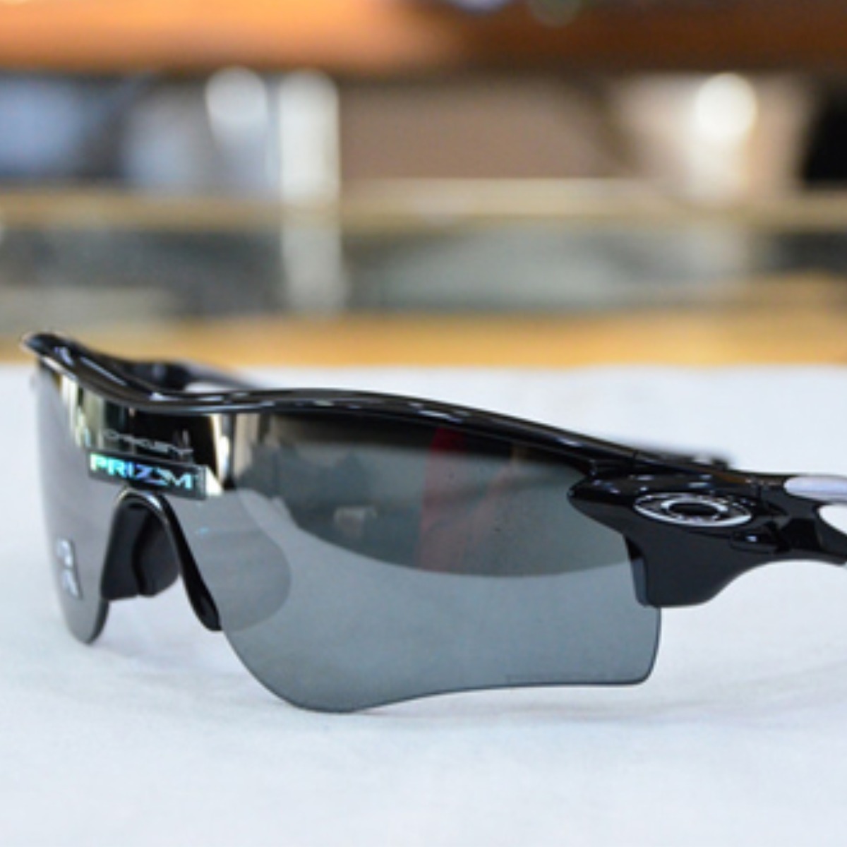 오클리 레이다락 프리즘 블랙 편광, OO9206 51 RADARLOCK POLARIZED 337,500원