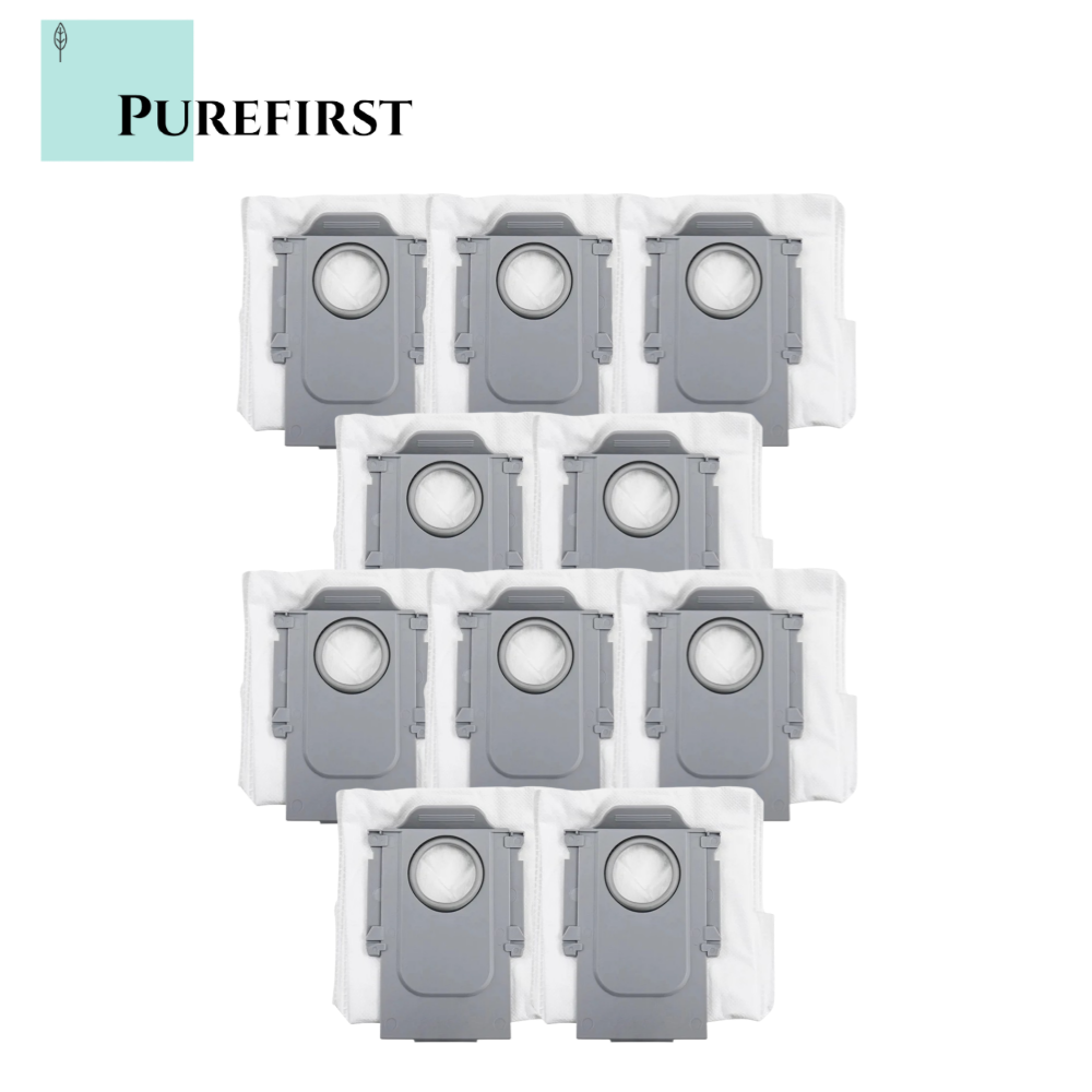 퓨어퍼스트 로보락 S8 MaxV Ultra 로봇청소기 먼지봉투 더스트백 호환 9,720원