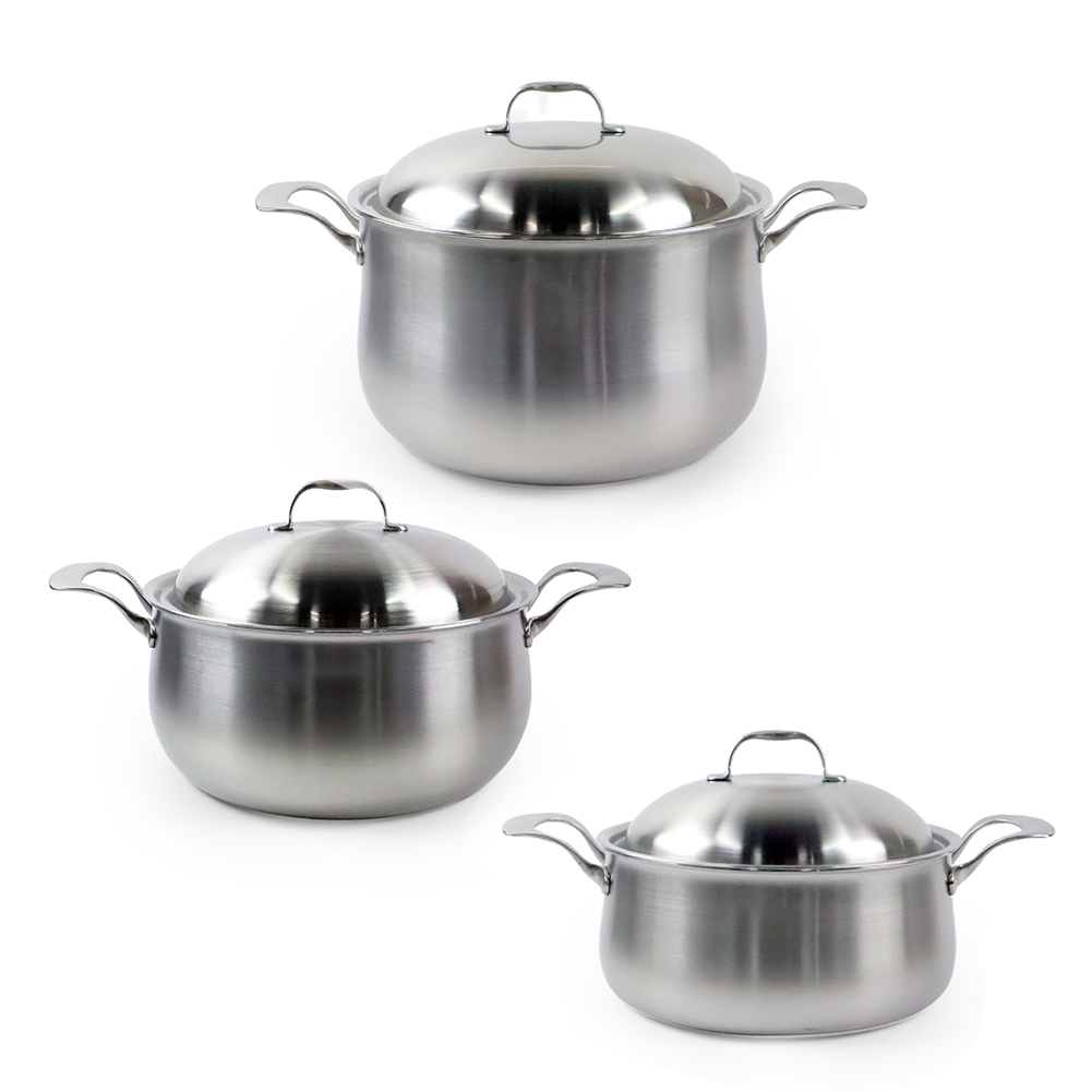 자이언트 IH 스텐냄비 곰솥 한방삼계솥 101,140원