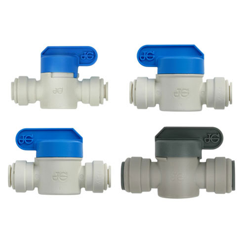 와이넷 정수기부속 피팅 볼밸브 드레인밸브, 고급8mm볼밸브, ., 1개 7,000원