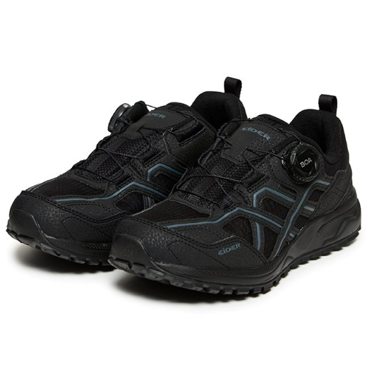 아이더 아이더(EIDER) 이월상품 남성 여성 공용 멀티 하이킹화 미끄럼방지 X-GRIP적용 생활방수 다양한활동가능 DUF22N91 라이트 하이크 TT (Z1) 69,000원