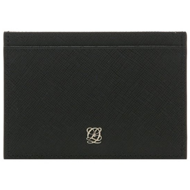 루이까또즈 심플 로고 소가죽 카드지갑 (선물포장) 42,800원