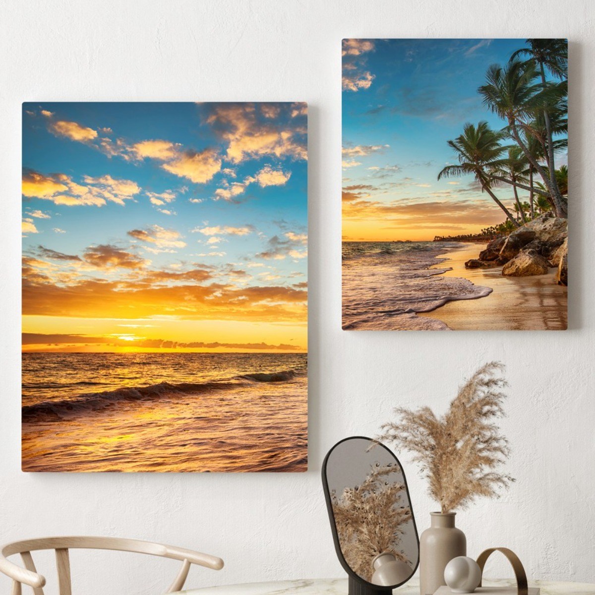 캔버스 액자 주문제작 사진 인화 액자 가족사진 결혼사진 웨딩사진 돌잔치 액자 45,000원