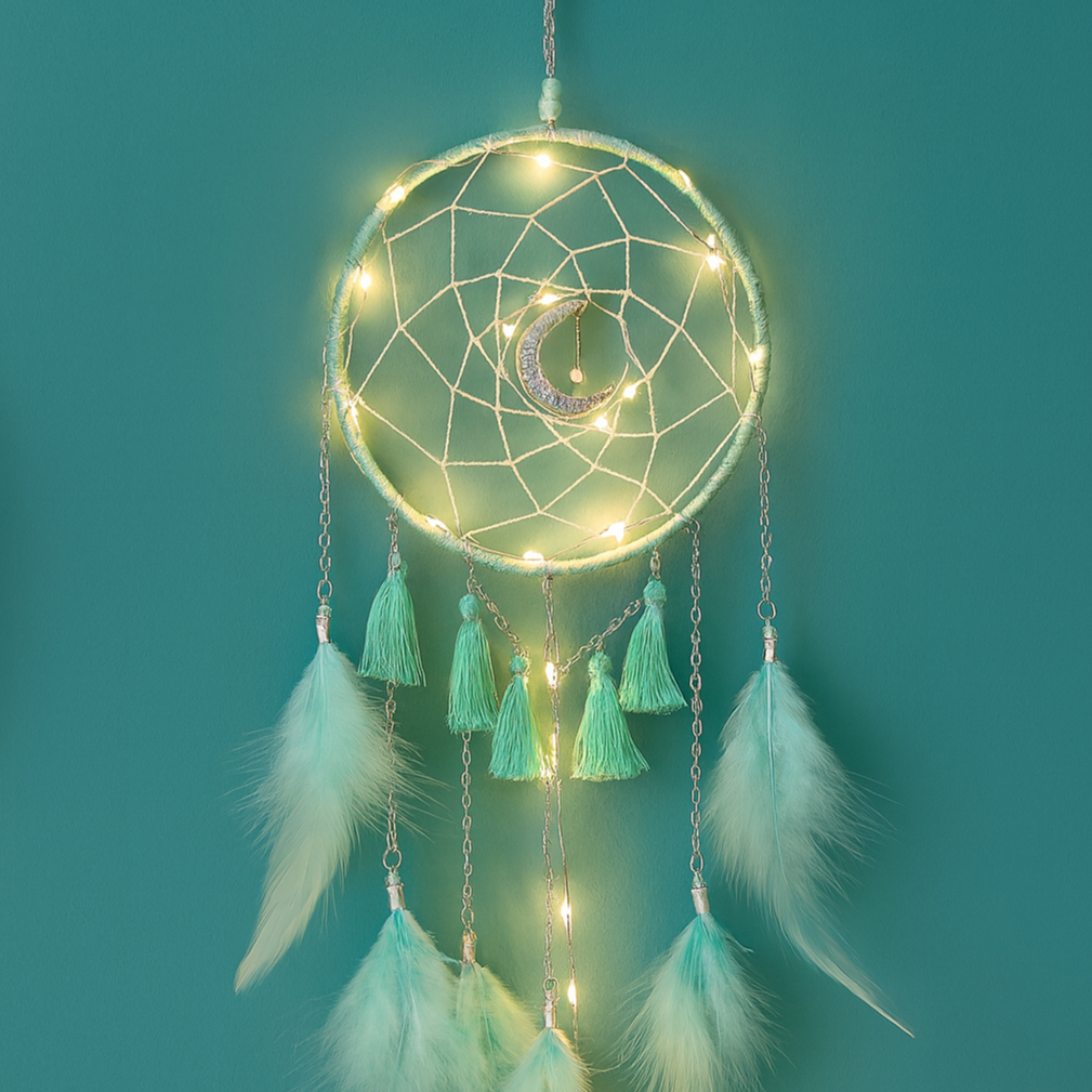 마벨인홈 인테리어 감성 드림캐쳐 9,900원