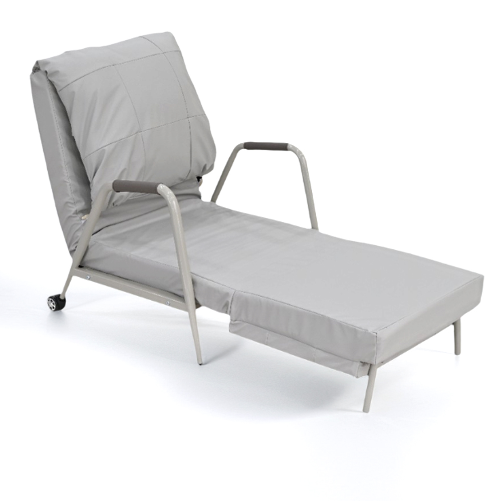 라꾸라꾸 라꾸라꾸침대 체어N베드 체어앤베드 체어&베드 1인용 의자겸용침대 소파침대 접이식침대 219,000원