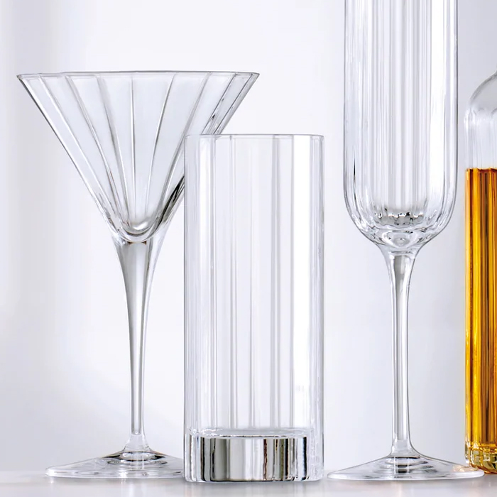 루이지 보르미올리 바흐 크리스탈 유리잔 360ml 하이볼 11,000원