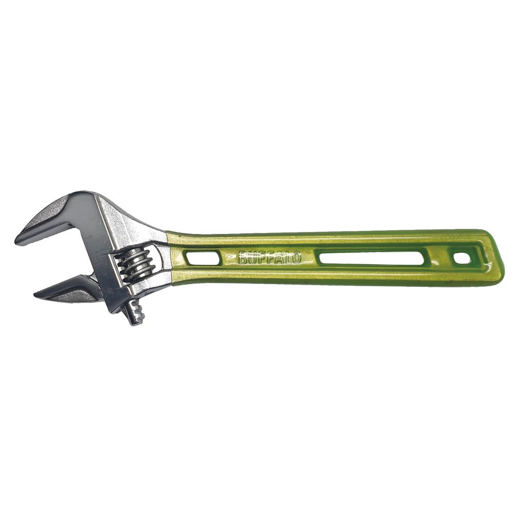 세신버팔로 경량몽키  규격10인치(250mm) ﻿최대벌림36mm 14,390원