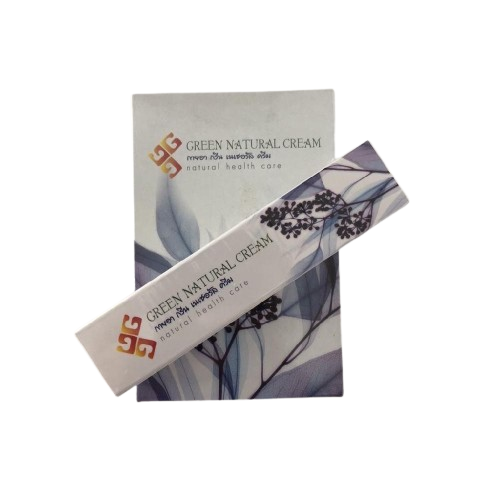 가이아 그린아로마 태국 야몽크림, 6개, 25g 26,600원