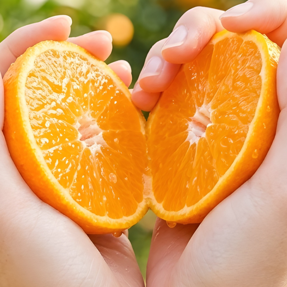 농장직송 고당도 제주 과즙폭발 카라향 21,000원