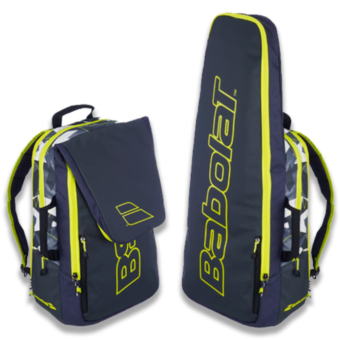 바볼랏 퓨어에어로 테니스 가방 백팩 3PK 753101, 현재가 107,000원