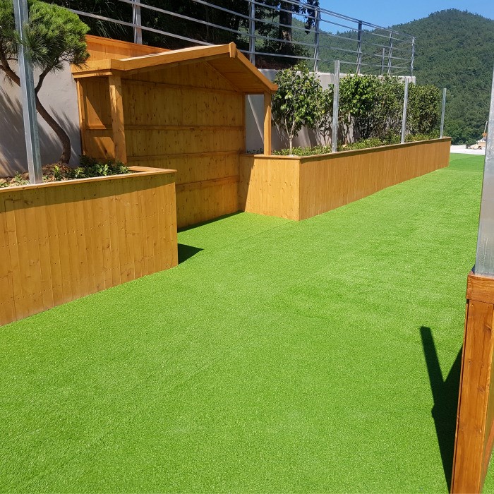 원그린 방염 인조 롤잔디 PX1600 폭1m x 길이4m 39,510원