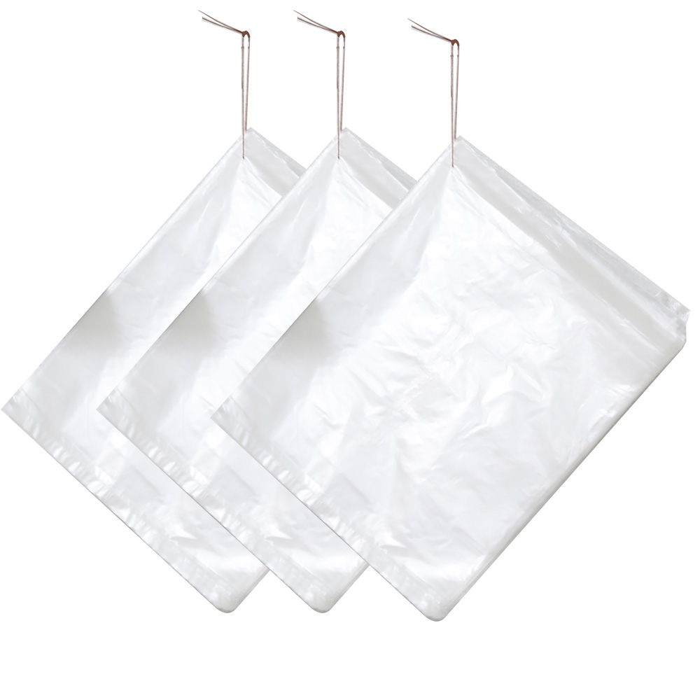 베로나 걸어쓰는 위생 비닐 막지 야채 봉투 중 25cm x 30cm 7,800원