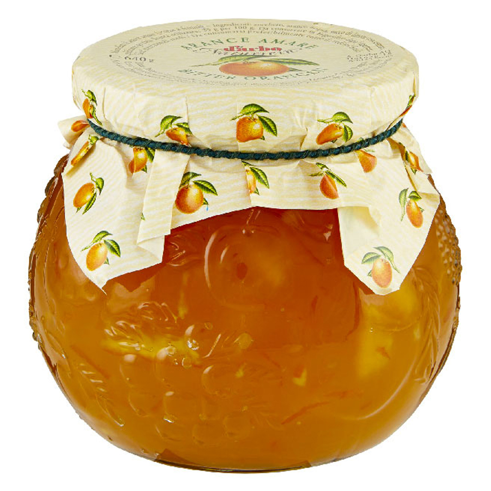 다보 오렌지잼 16,400원