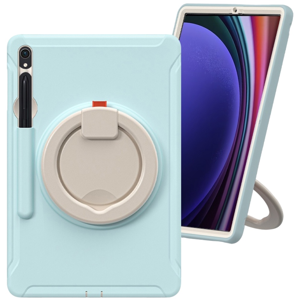 스냅케이스 태블릿PC 마카롱 아머 케이스 21,900원