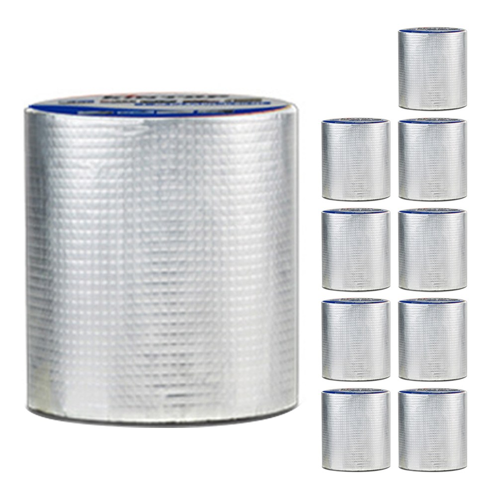 모칸도 방수부틸 방수테이프 15cm X 10m 초강력 접착 만능테이프 168,000원