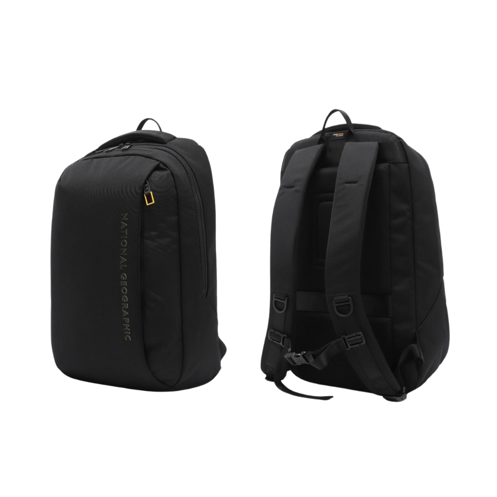 2025 SS 내셔널지오그래픽 가방 코어 오리지날 백팩 N255ABG010 159,000원