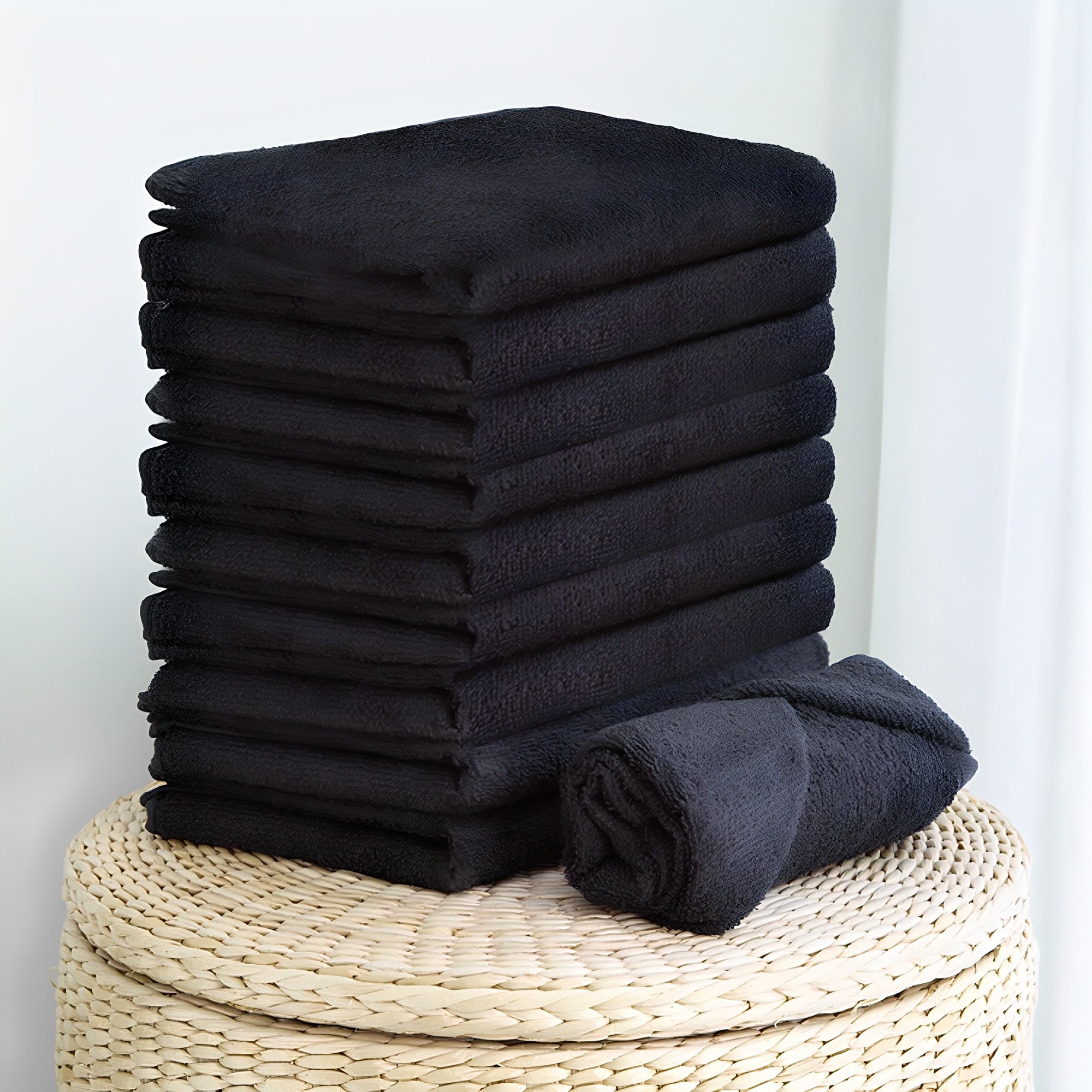 코멧 홈 오코텍스 인증을 받은 업소용 다용도 가벼운 수건 9,830원