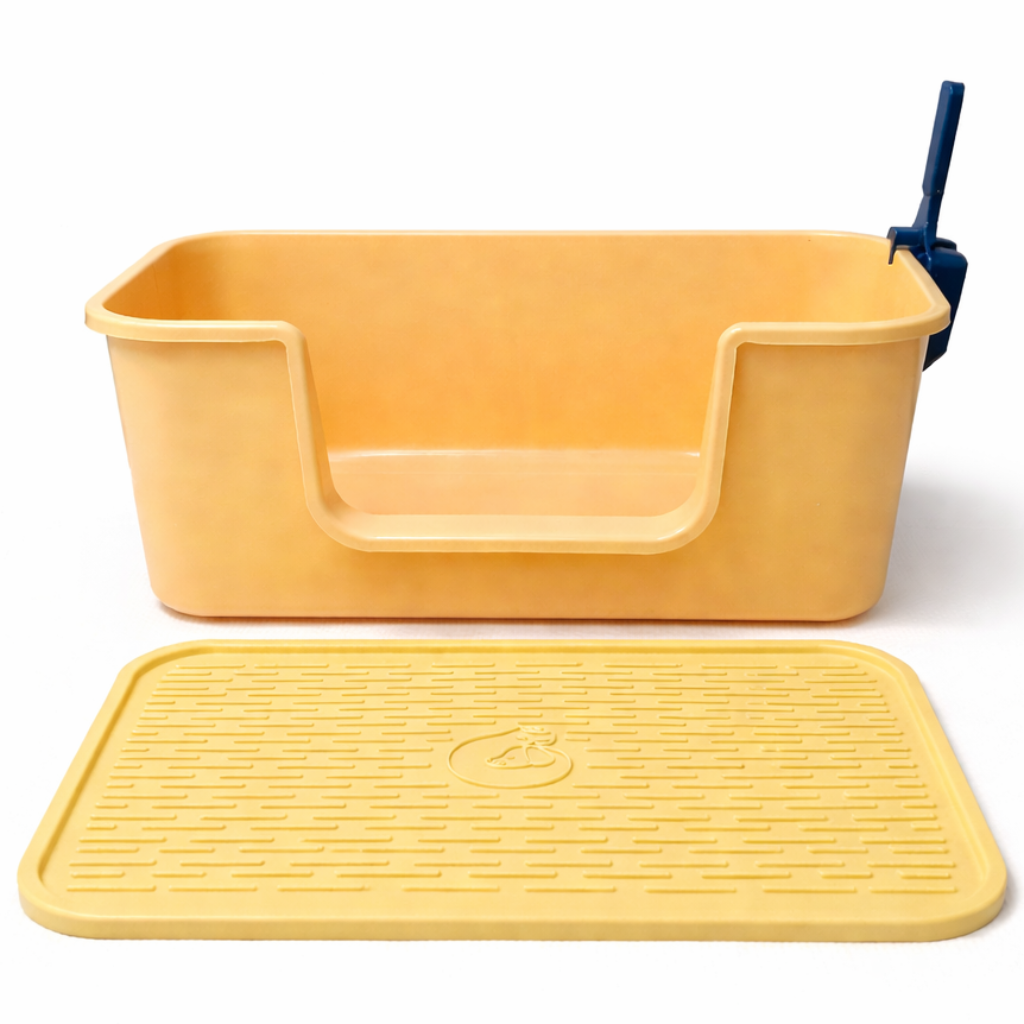 고양이화장실  노령묘 아기묘 대형 세트 모노리브 31,160원