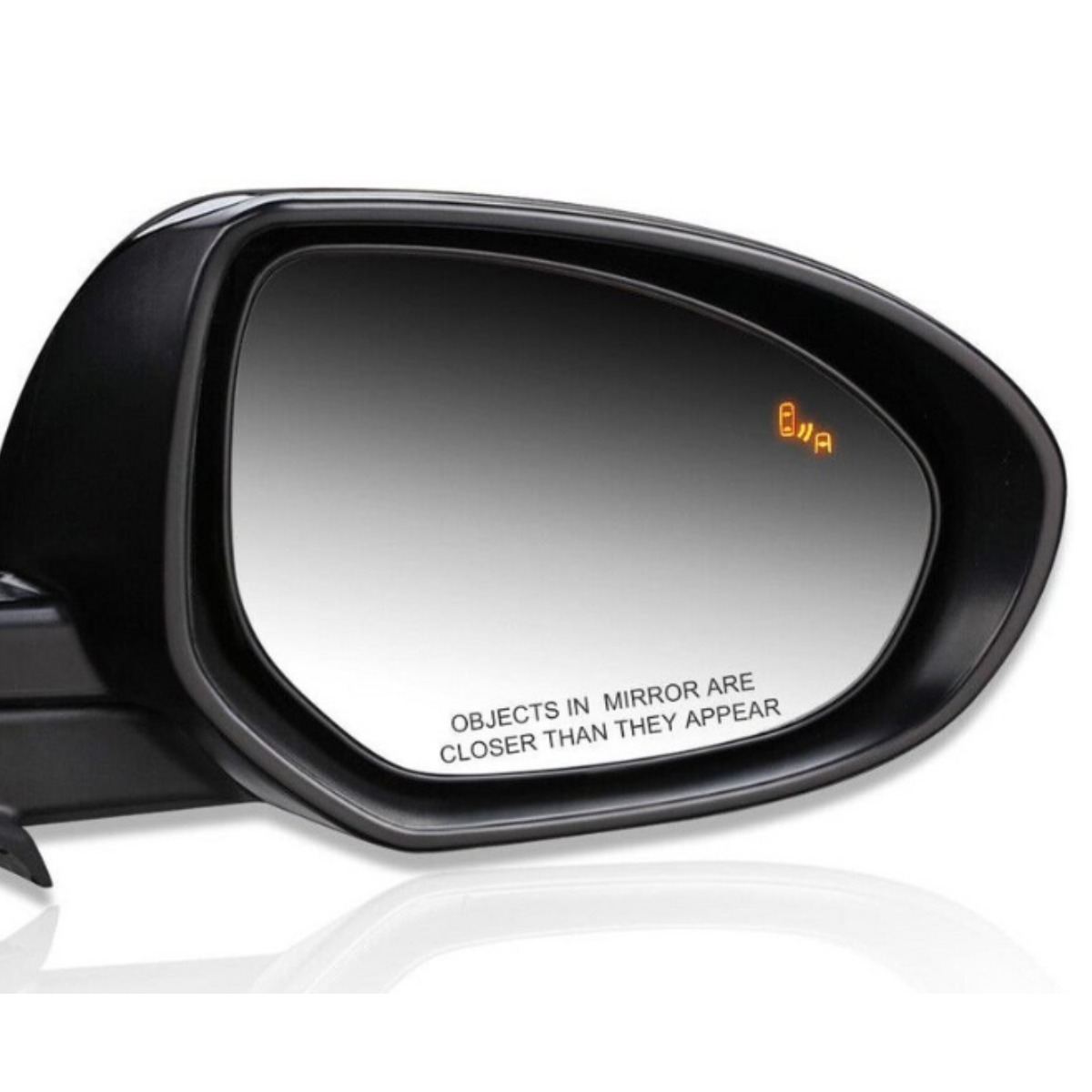 카비스 와이드미러 [쌍용 액티언 시리즈] 사각지대 해소 선명한 시야 영구적 초발수 사이드미러 45,000원