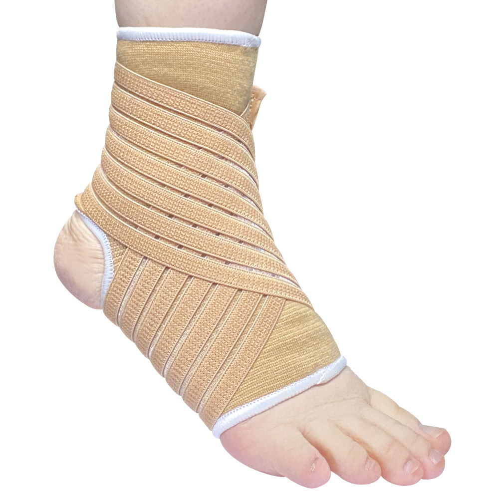 Dr.MED 닥터메드 의료용 부목 발목보호대 통증완화 강한 지지대 DR-A009, 1개 12,000원