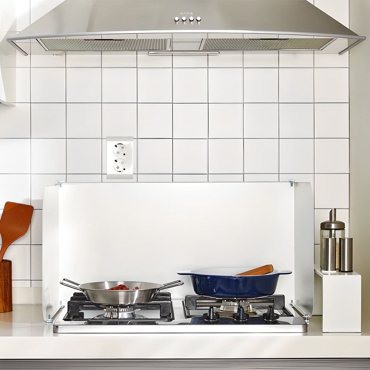 나인홈 가스렌지 가림막 인덕션 가리개 기름튐방지 26,310원