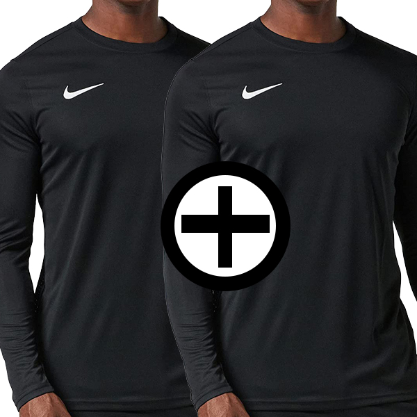 나이키 스우시 긴팔티 드라이핏 기능성 메쉬 긴팔 티셔츠 1+1 오늘출발 + 펄스양말 53,990원