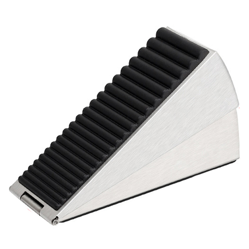 뽀르픽 스텐 무타공 문고정 조절식 도어스토퍼 6,500원