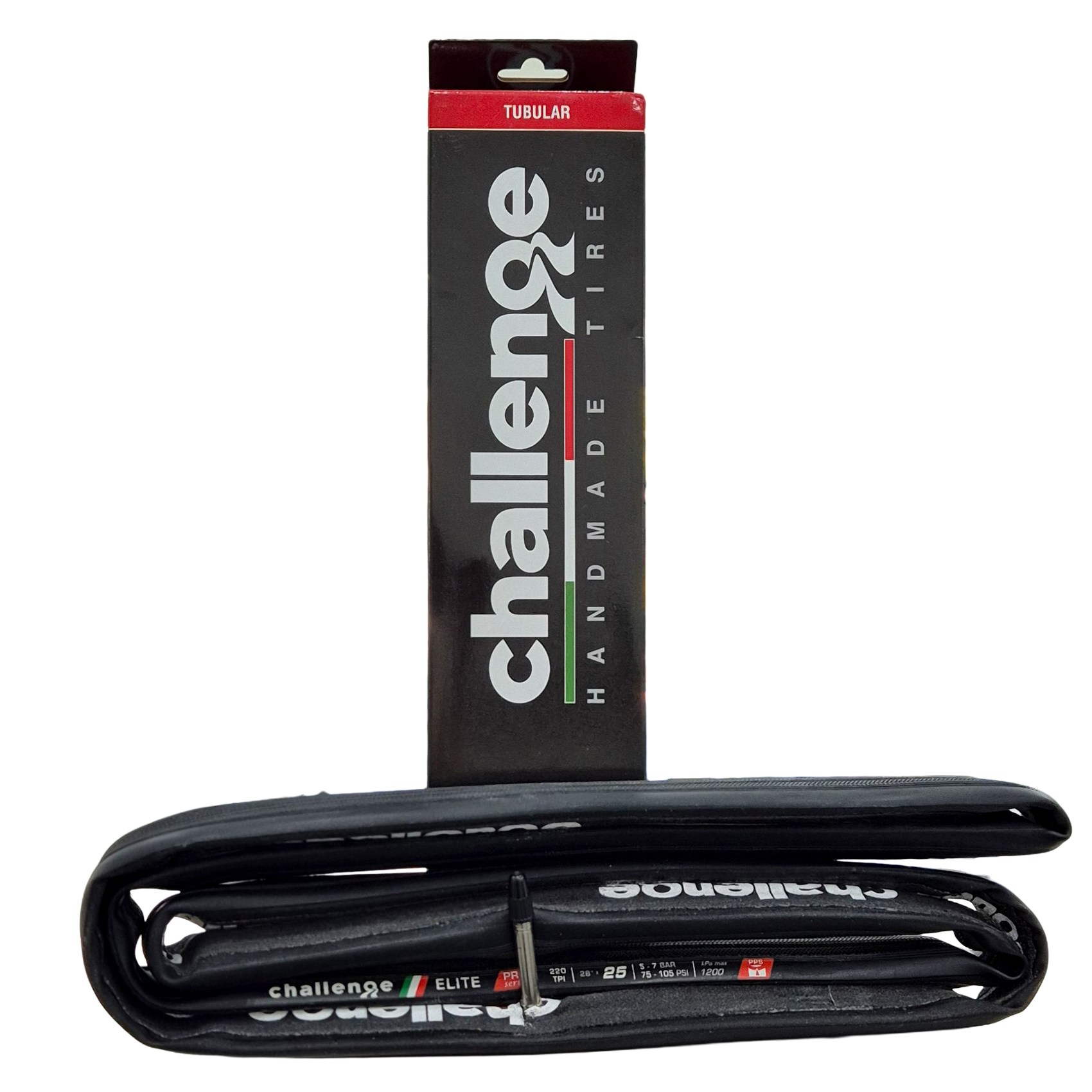 챌린지 엘리트 프로 뉴 튜블러 타이어 23C 25C 27C 자전거 통타이어, 1개 65,000원