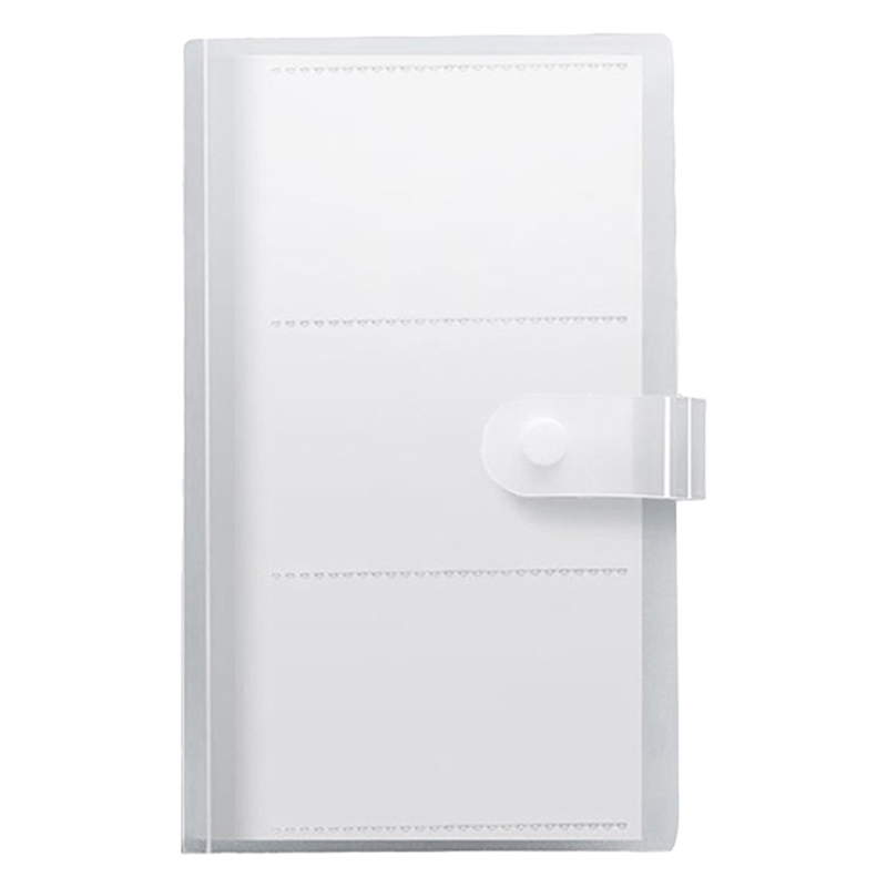 마다꾸미 대용량 명함정리수첩 명함첩 120매 2,310원