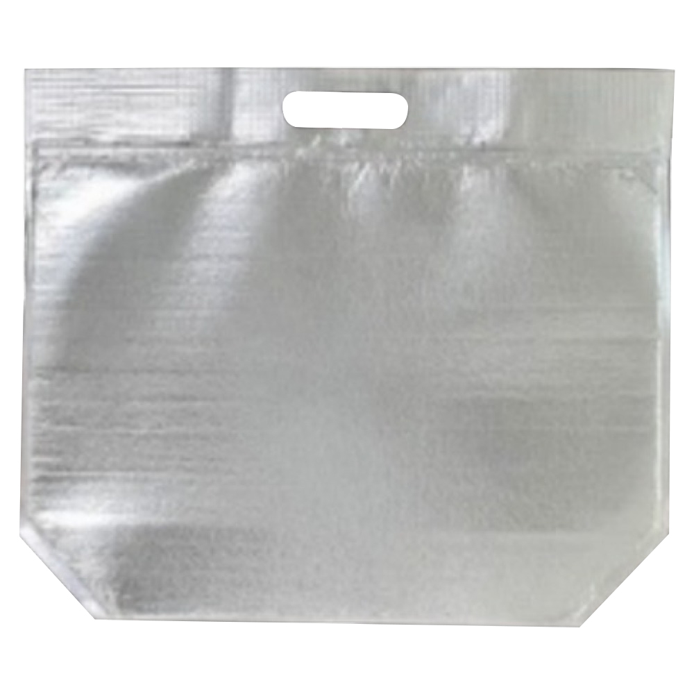 손잡이 육각 은박 스탠드 보냉팩 신특대 50,000원