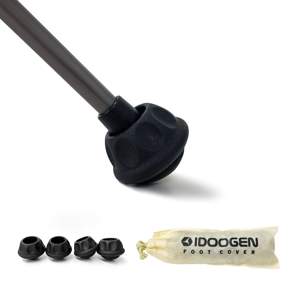 아이두젠 캠핑 체어볼 의자 풋커버 8,900원