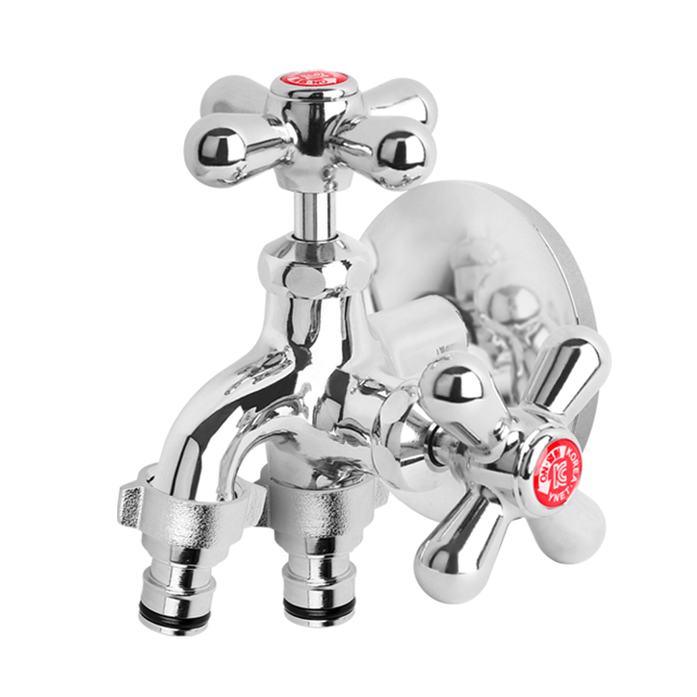 와이넷 딱이지 두갈래수도꼭지 21,800원