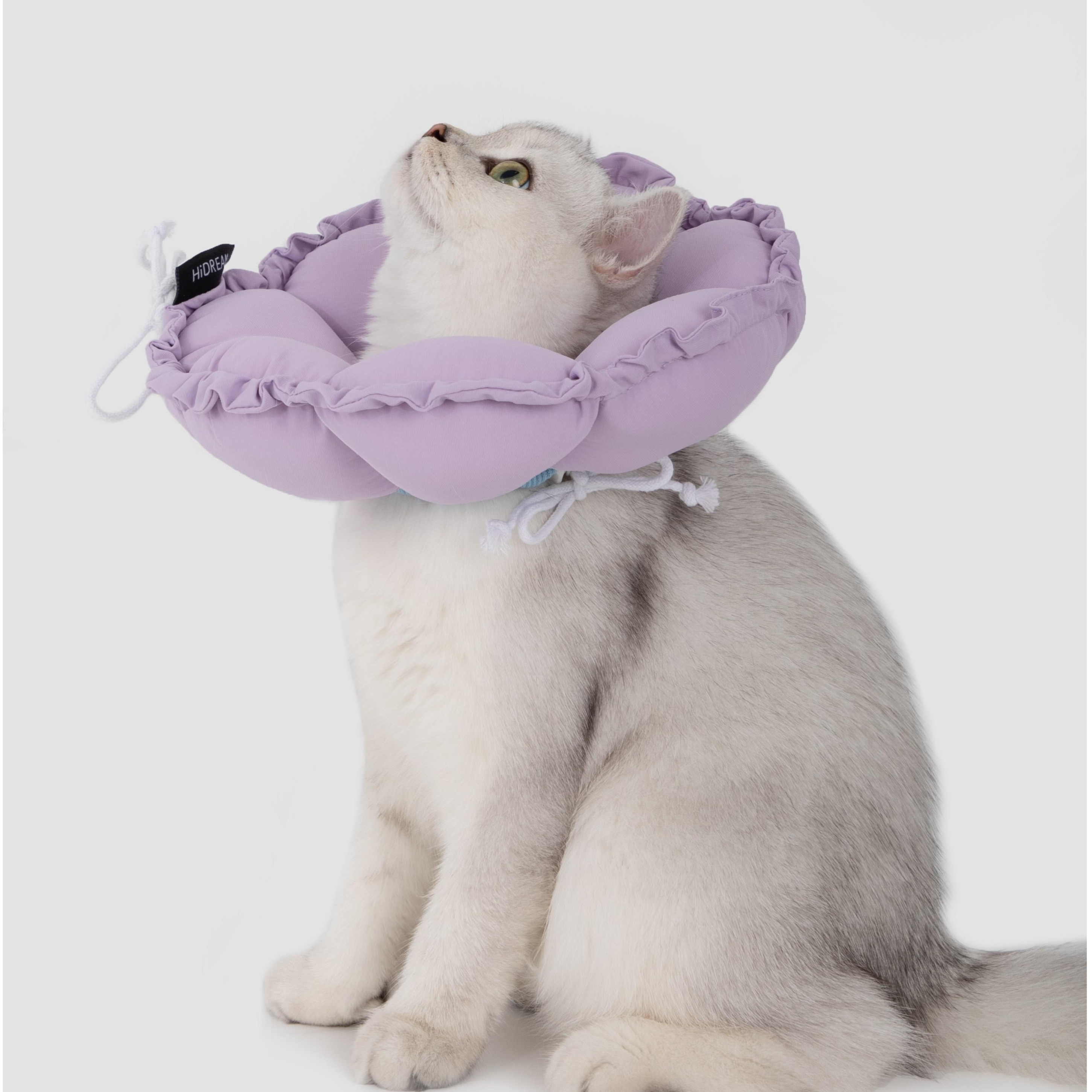 하이드림 더블 로프 플라워 방수 넥카라 22,140원