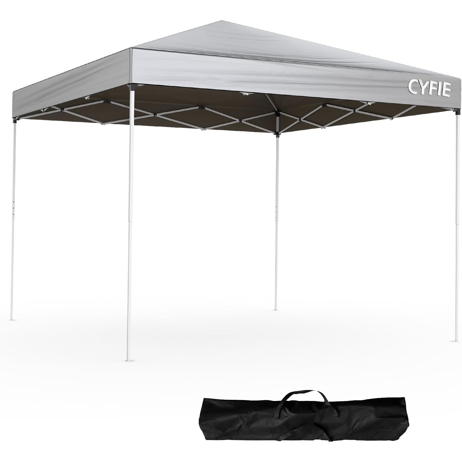 정원용 캐노피  천막 야외 접이식 테라스 차양막 행사용 방수 텐트  캠핑 타프 캐노피 천막 지붕형 몽골텐트 대형 3x3 가을 겨울 세일 4-6 인용 74,000원