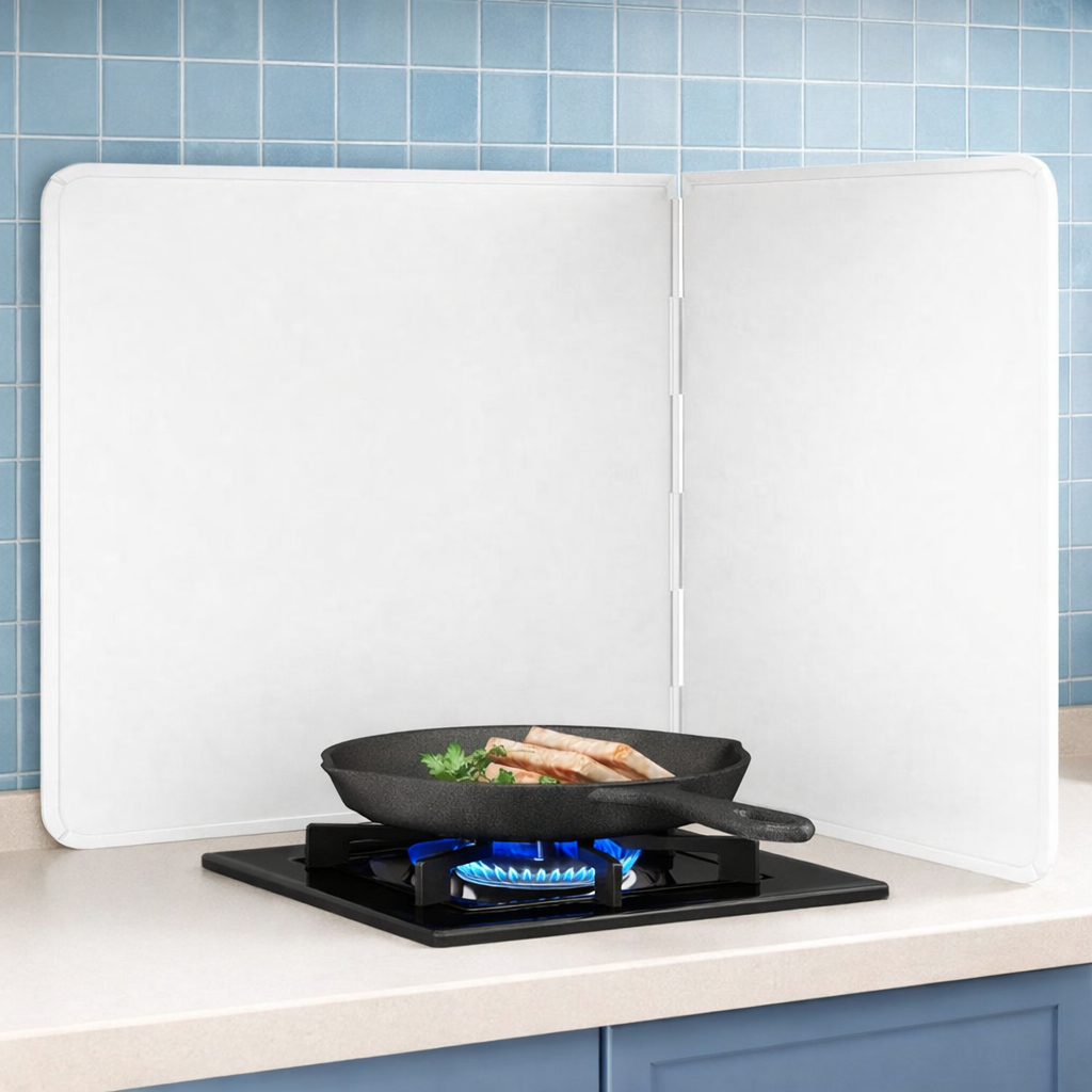 잘로몬 가스 레인지 접이식 가림막 가드 17,900원