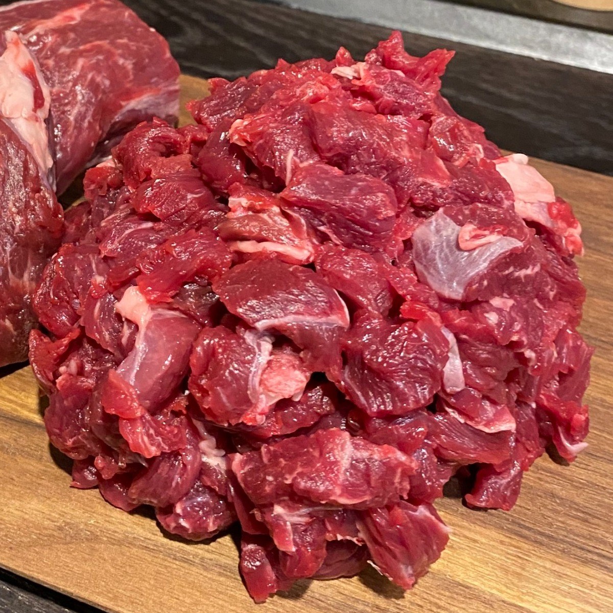 [마장동직송] 대용량 도매용 국내산 당일작업 냉장 국거리  카레용/볶음용/탕용/조림용 109,900원