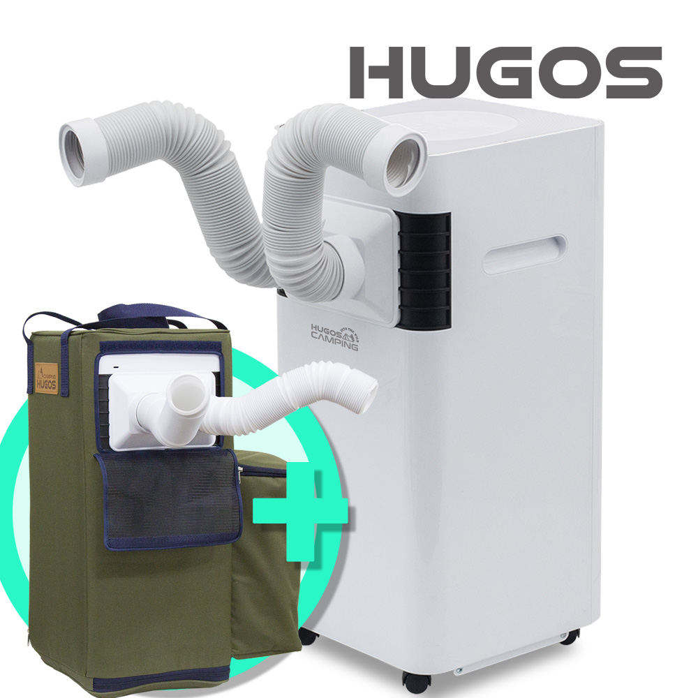 휴고스 이동식 캠핑용 에어컨 BMCA-Z4000 실외기없는 이동형 505,000원