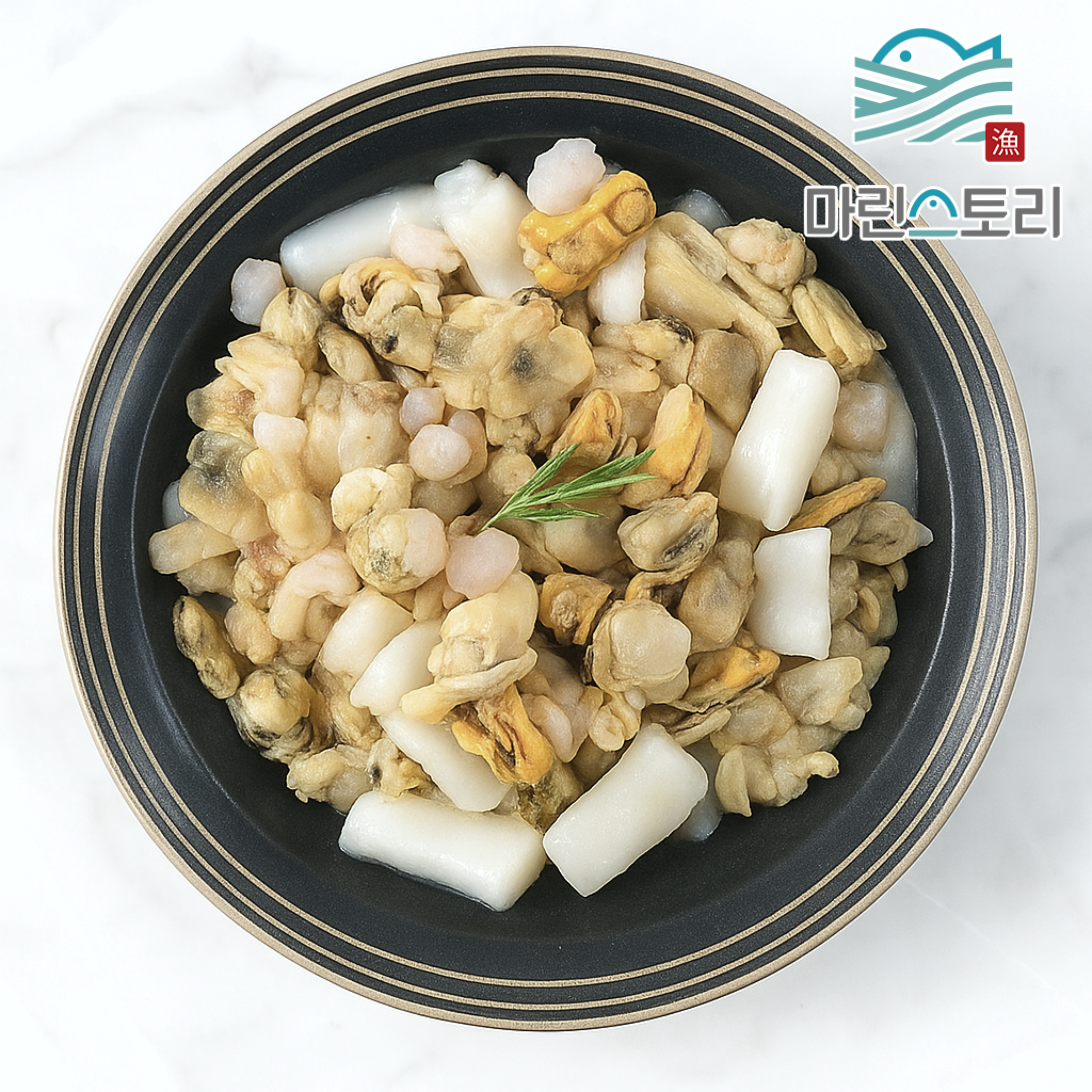 냉동 손질 해물모듬 해물모둠 600g 모듬 해물믹스 72,000원