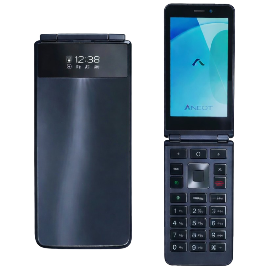 최신폴더폰 에이루트A1프로 알뜰폰 구매전내용확인 외국인구매불가 Only Koreans can buy it, 32GB, 블랙 5,000원