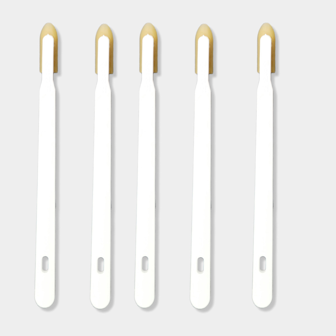 국산 보급형 실리콘 헤라 세트 소형, 5개 9,600원